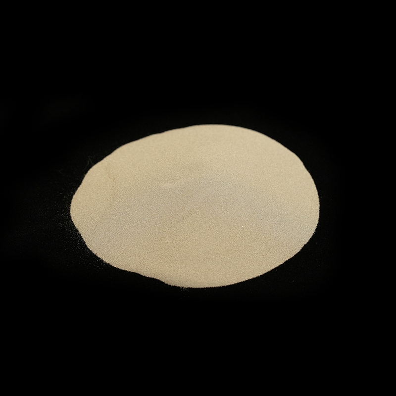 Poudre de revêtement laser