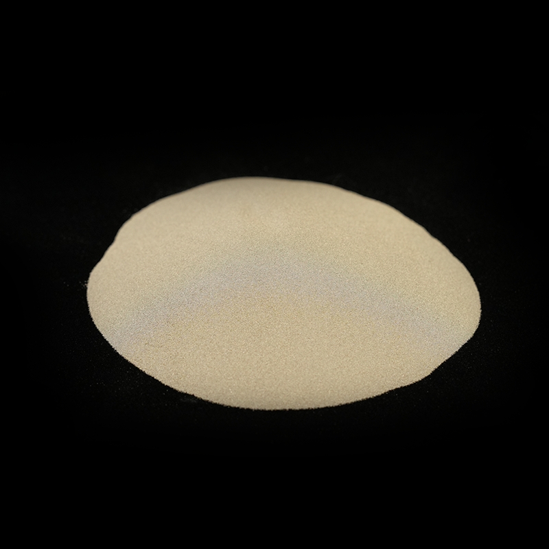Poudre de revêtement laser