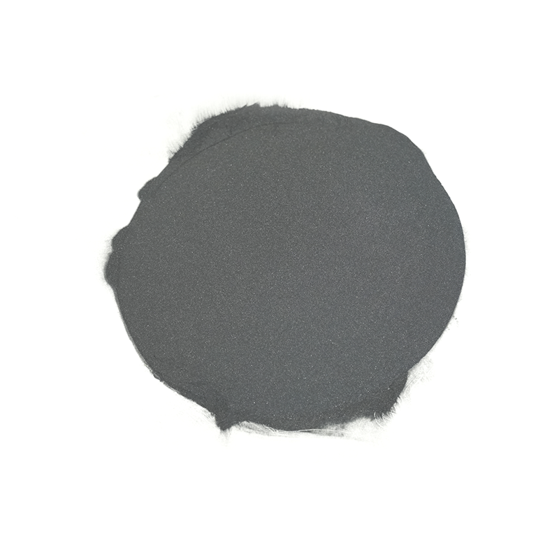 Poudre composite en carbure