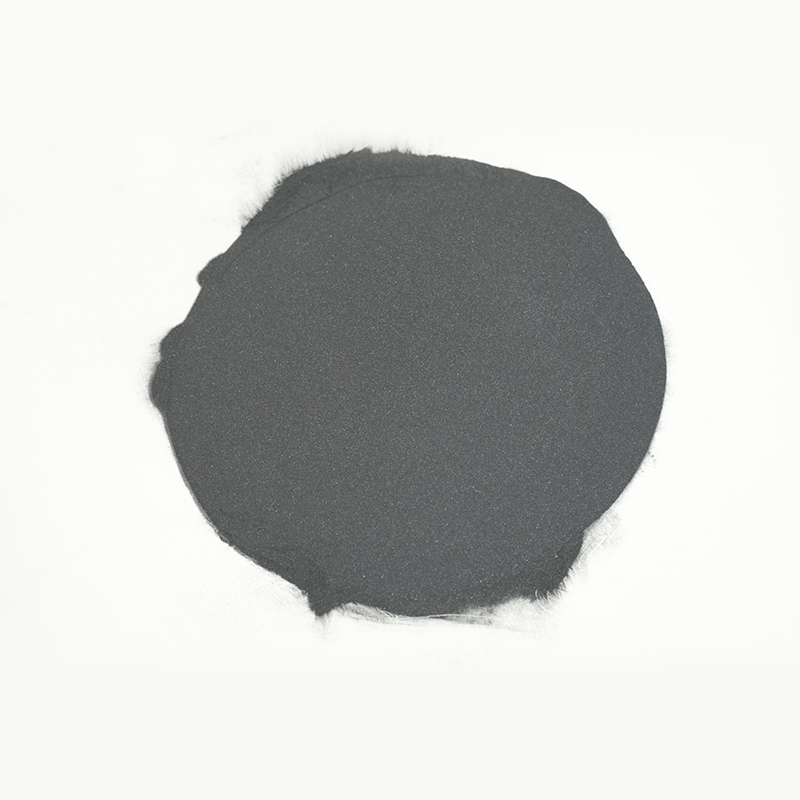 Poudre composite en carbure