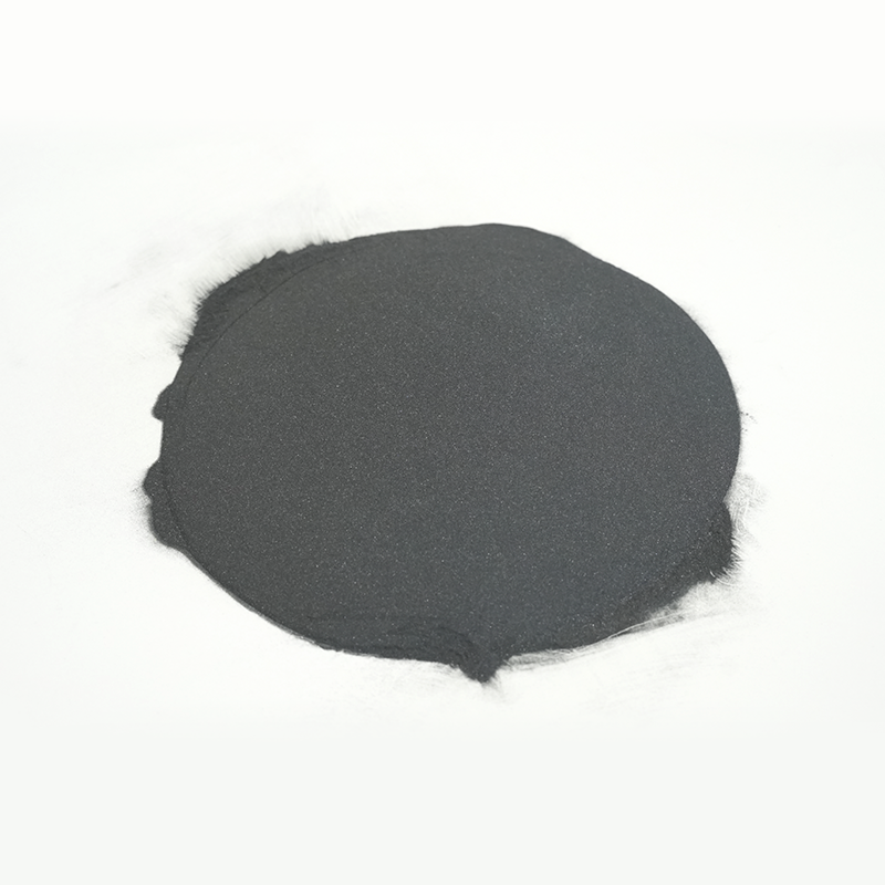 Poudre composite en carbure