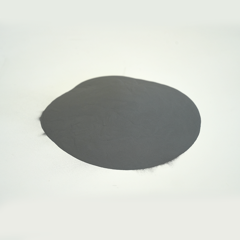 Poudre composite en carbure