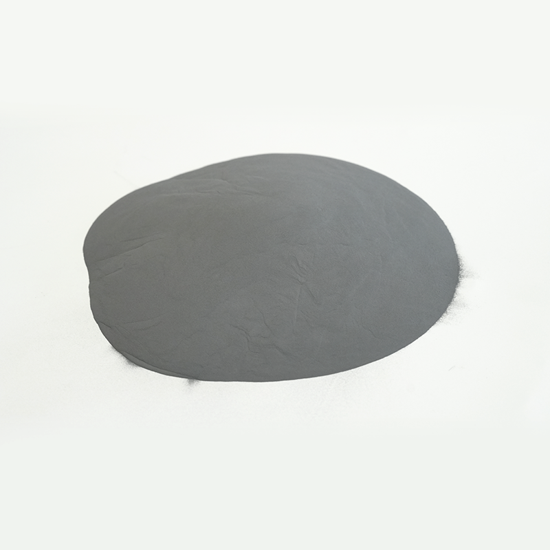 Poudre composite en carbure