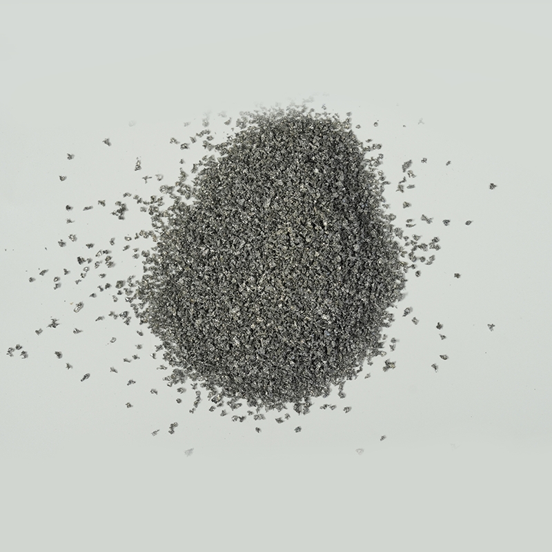 Poudres métalliques pour la filtration