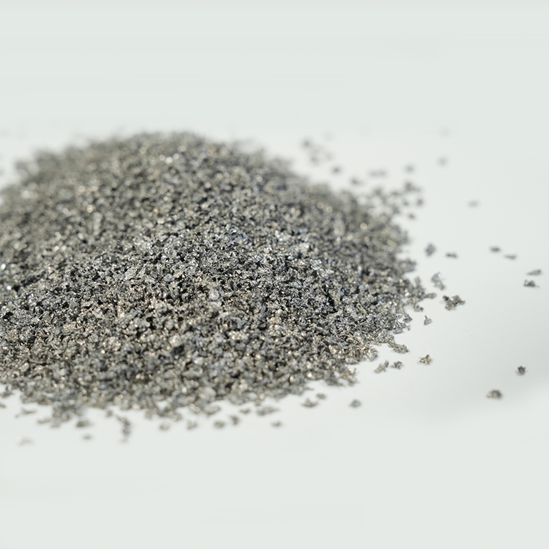 Poudres métalliques pour la filtration