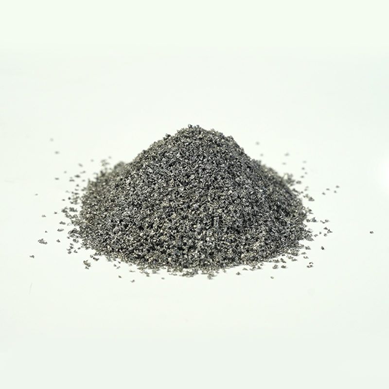 Poudres métalliques pour la filtration