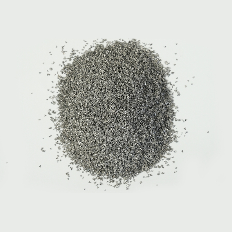 Poudres métalliques pour la filtration
