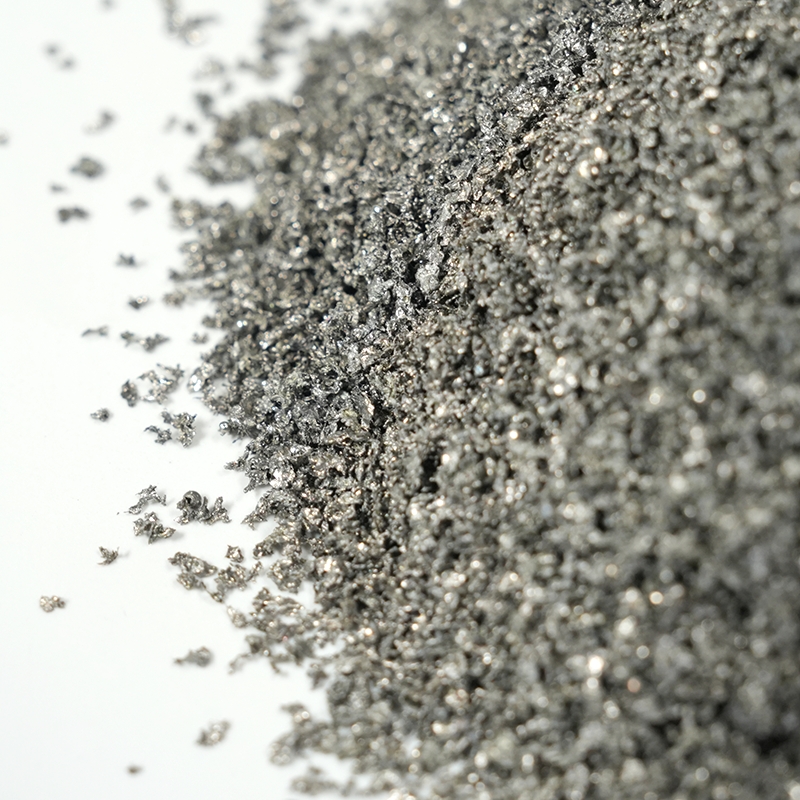 Poudres métalliques pour la filtration