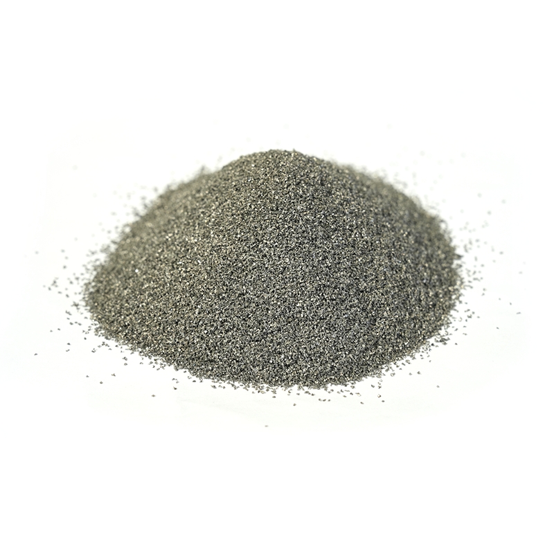 Poudres métalliques pour la filtration