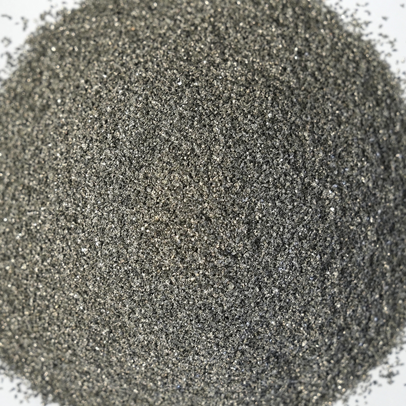 Poudres métalliques pour la filtration