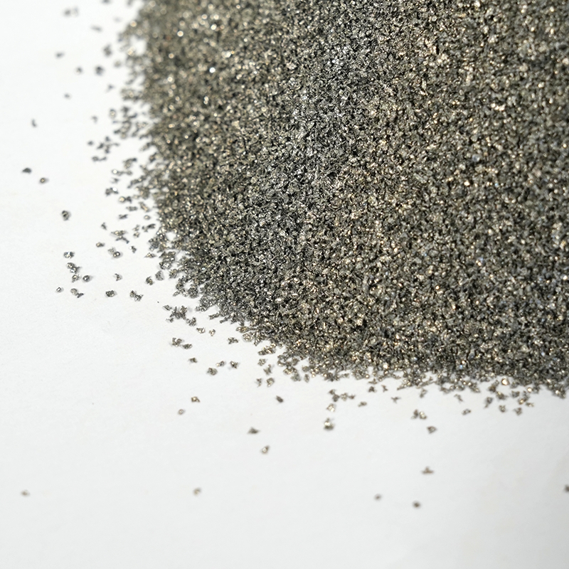 Poudres métalliques pour la filtration