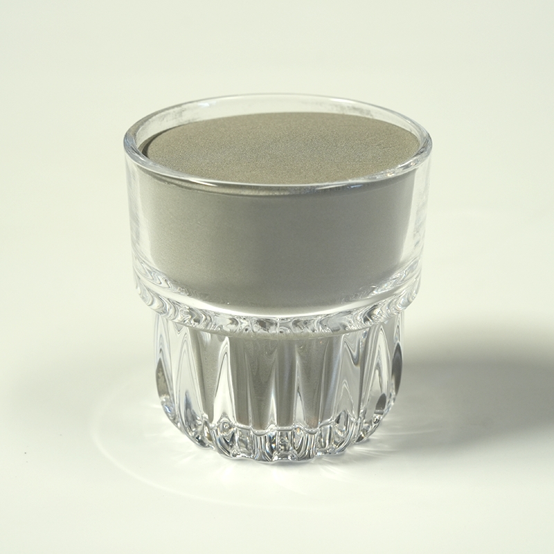 Poudre en métal cobalt nickel