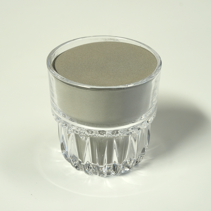 Poudre en métal cobalt nickel