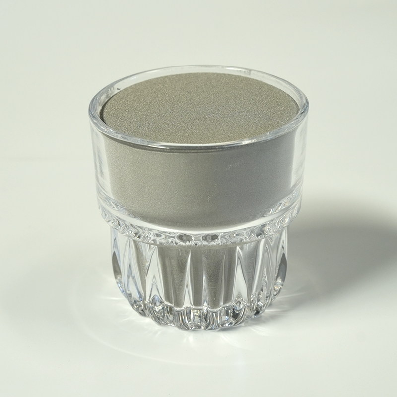 Poudre en métal cobalt nickel