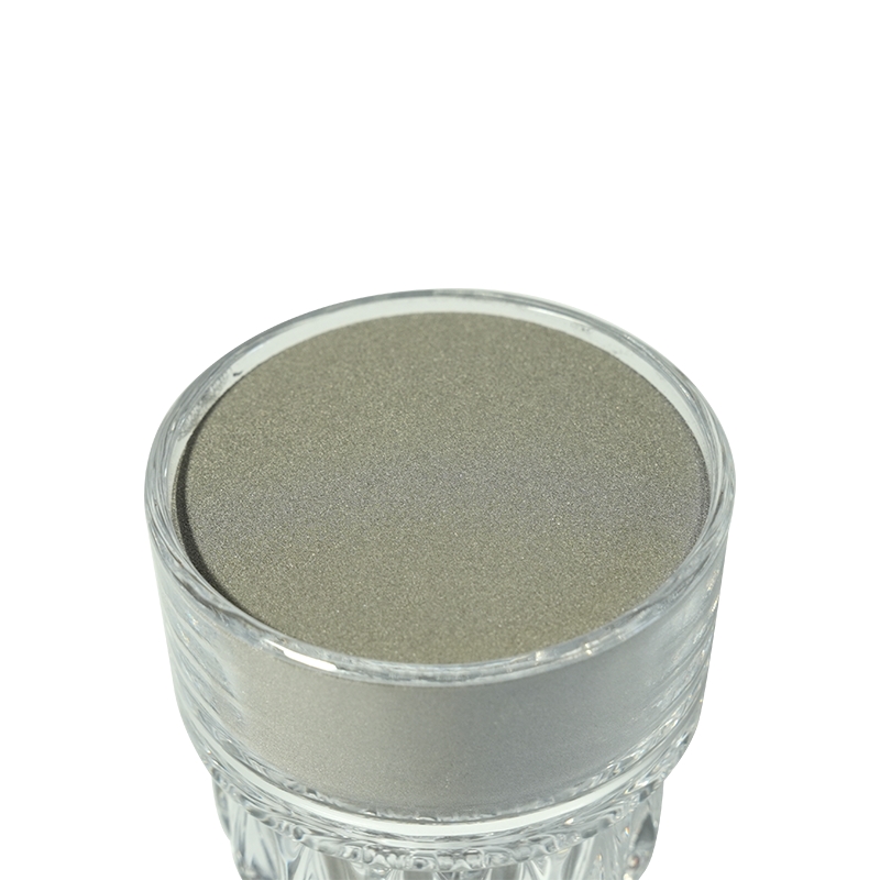 Poudre en métal cobalt nickel