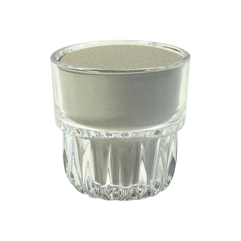 Poudre en métal cobalt nickel
