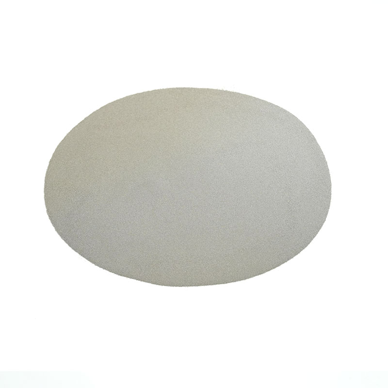 Poudre métallique à base de nickel