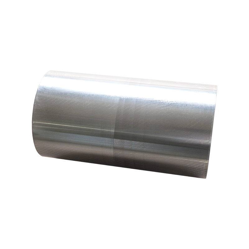 Sleeve d'arbre personnalisée (base de nickel de soudage par pulvérisation)