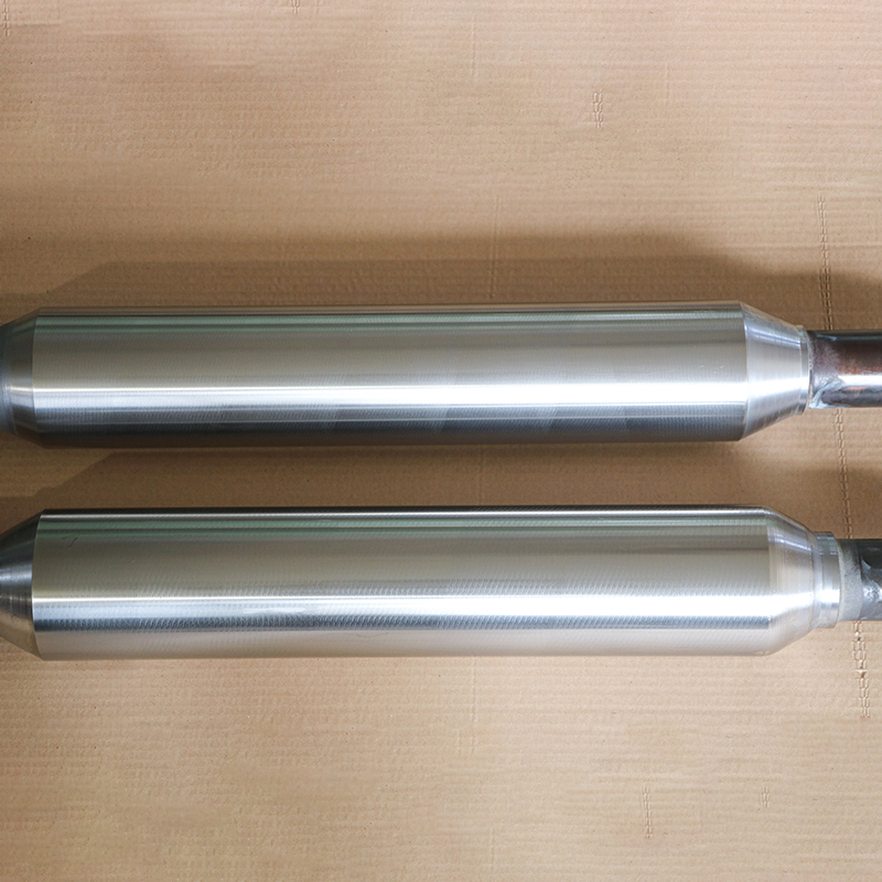 Rouleau à débit laminaire personnalisé (base de nickel de soudage par pulvérisation)