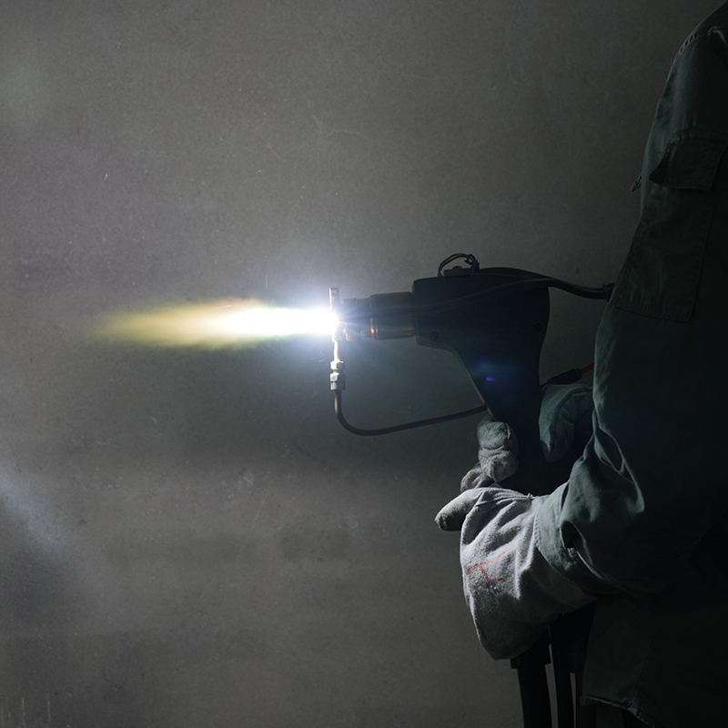 Revêtement en céramique plasmatique